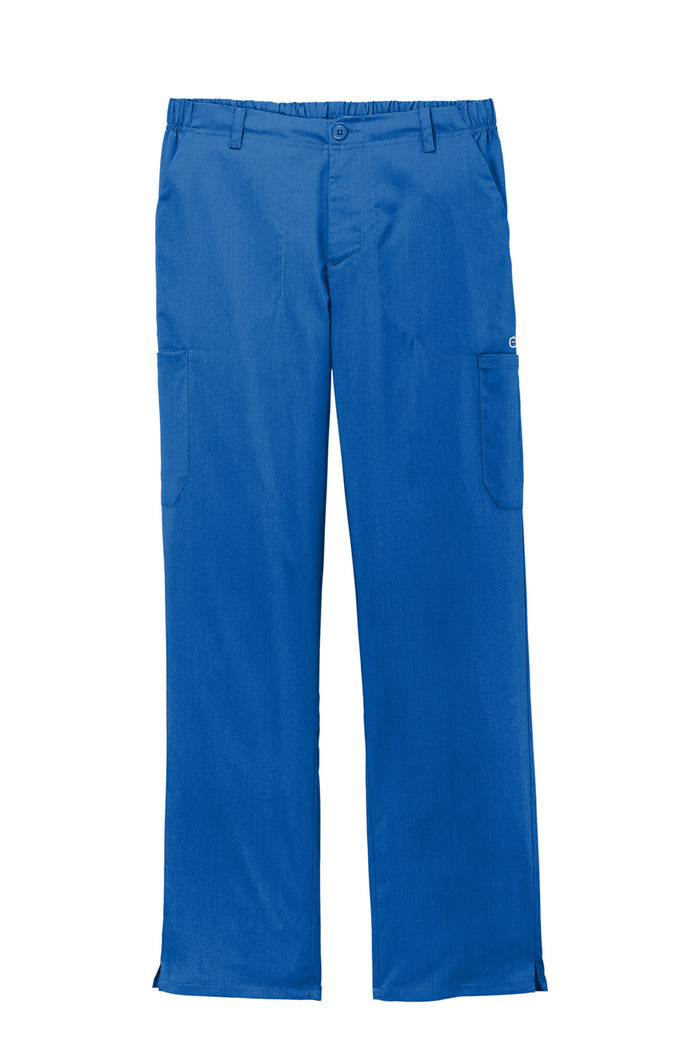 Wink® Men's Premiere Flex™ Cargo Pant | WW5058 - The Lemon Print & Design Studio