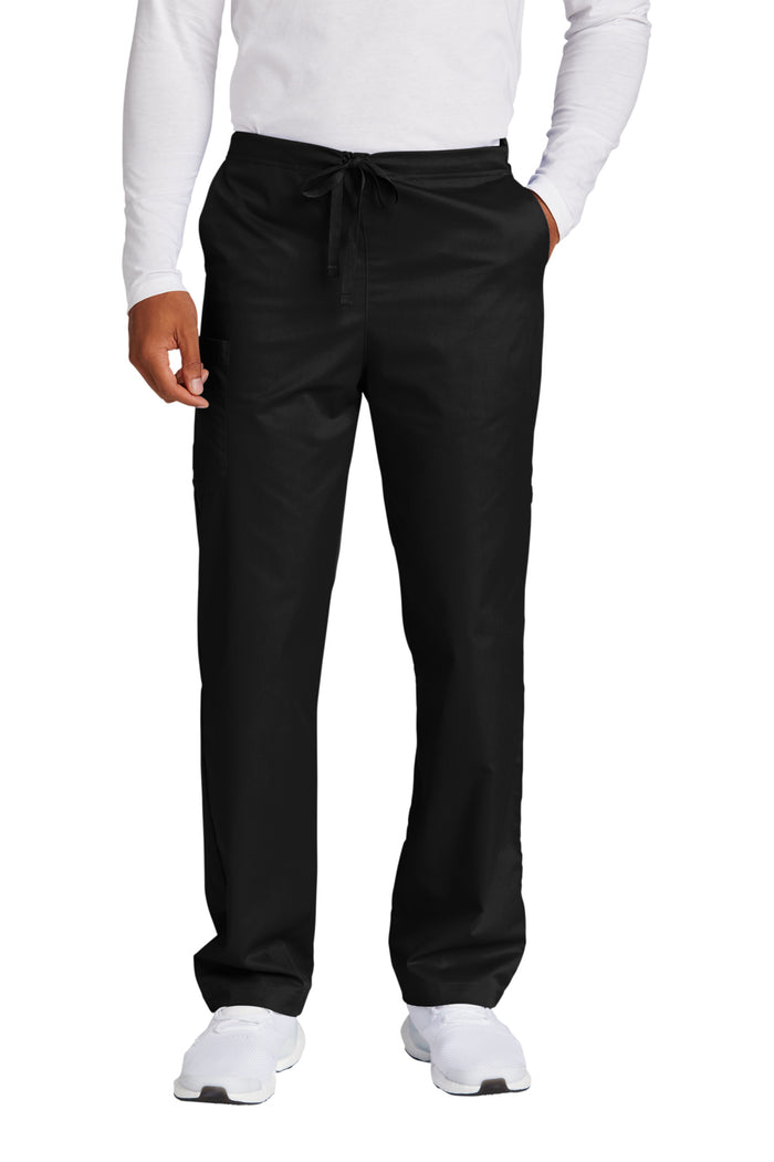 Wink® Unisex Short WorkFlex Cargo Pant | WW3150S | Short - The Lemon Print & Design Studio