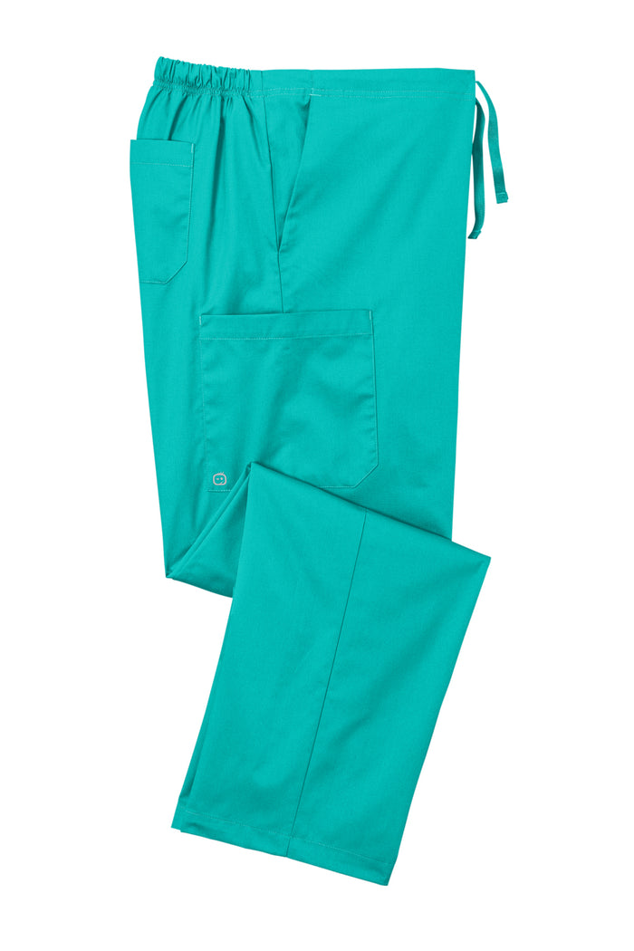 Wink® Unisex Short WorkFlex Cargo Pant | WW3150S | Short - The Lemon Print & Design Studio