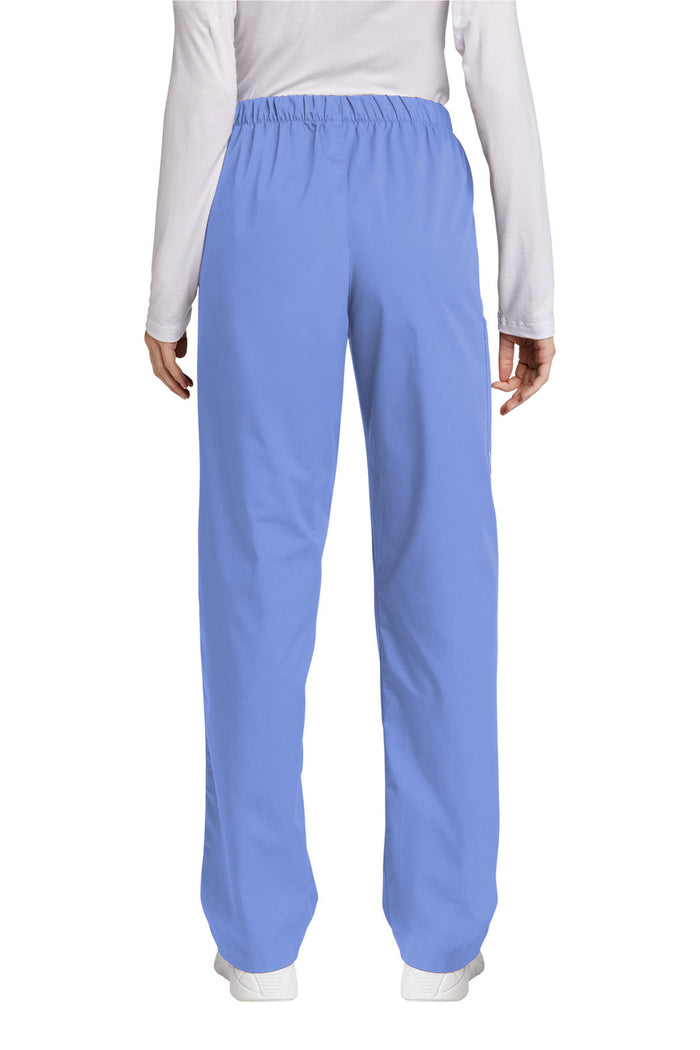 Wink® Women’s Petite WorkFlex™ Cargo Pant | WW4550P | Petite - The Lemon Print & Design Studio