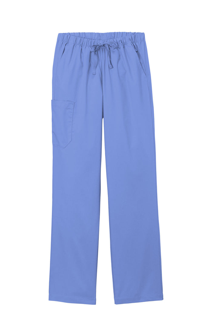 Wink® Women’s Petite WorkFlex™ Cargo Pant | WW4550P | Petite - The Lemon Print & Design Studio