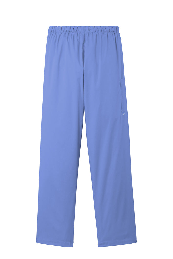 Wink® Women’s Petite WorkFlex™ Cargo Pant | WW4550P | Petite - The Lemon Print & Design Studio
