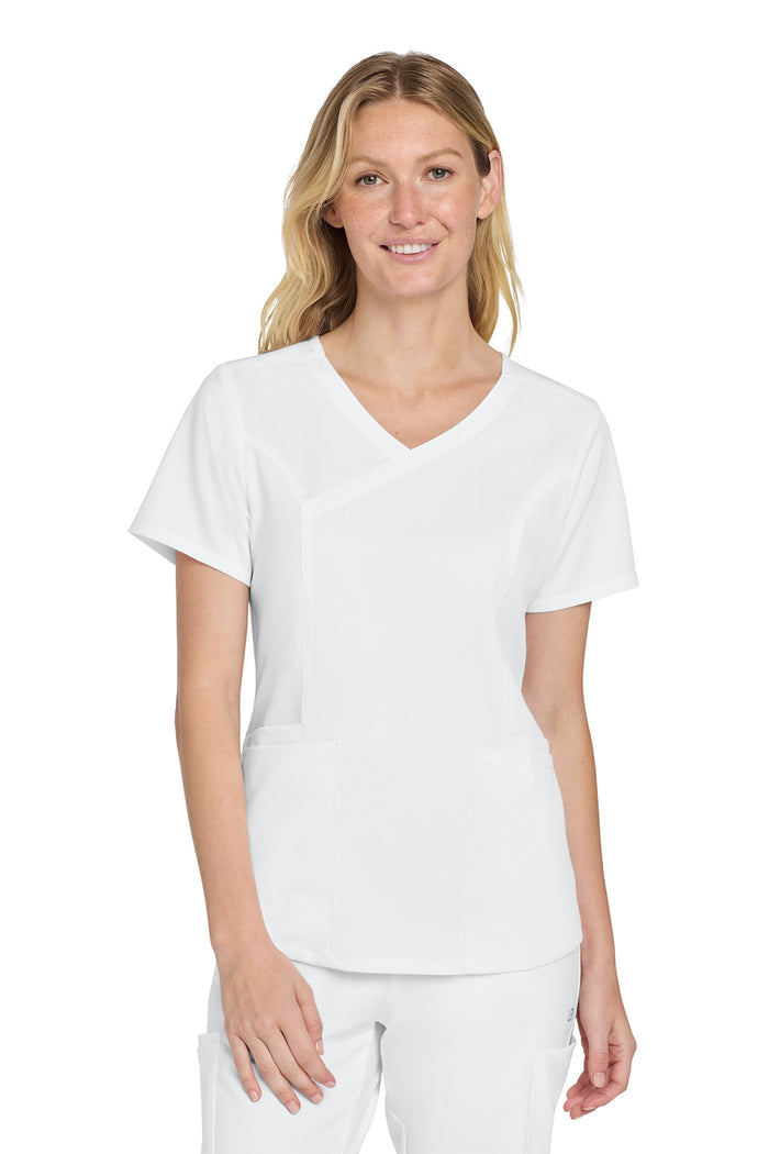 White / 2XS