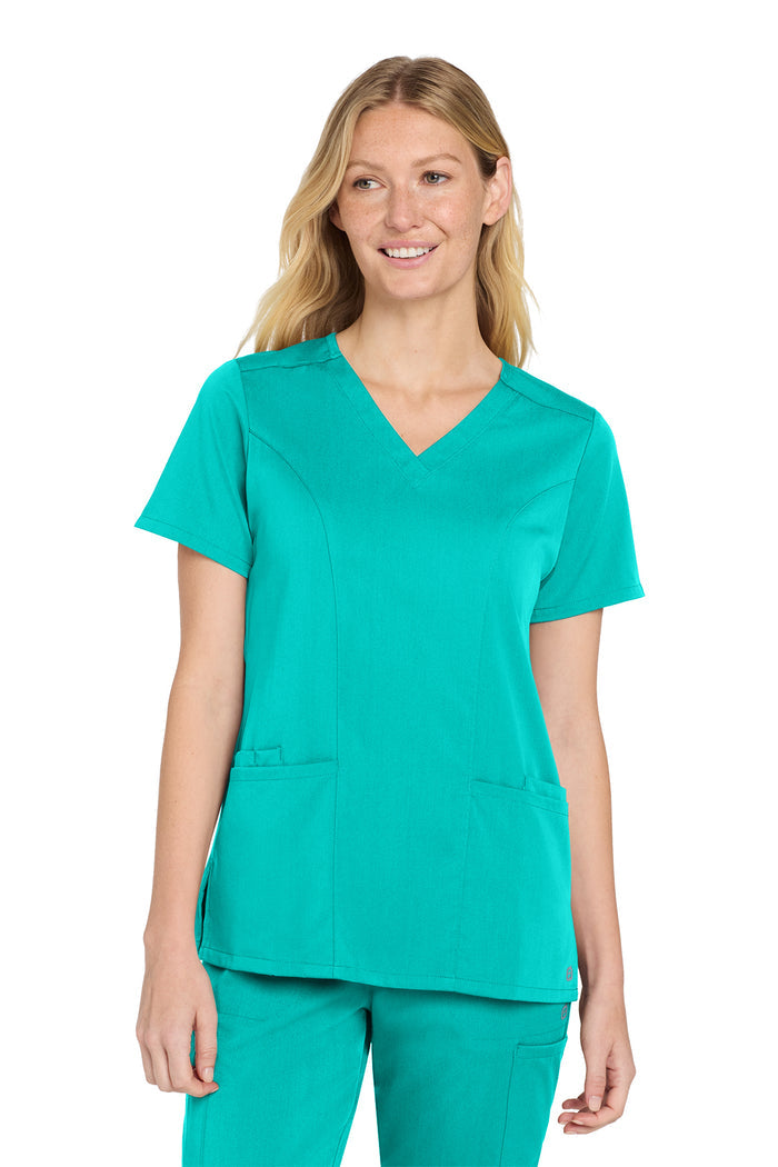 Teal / 2XS