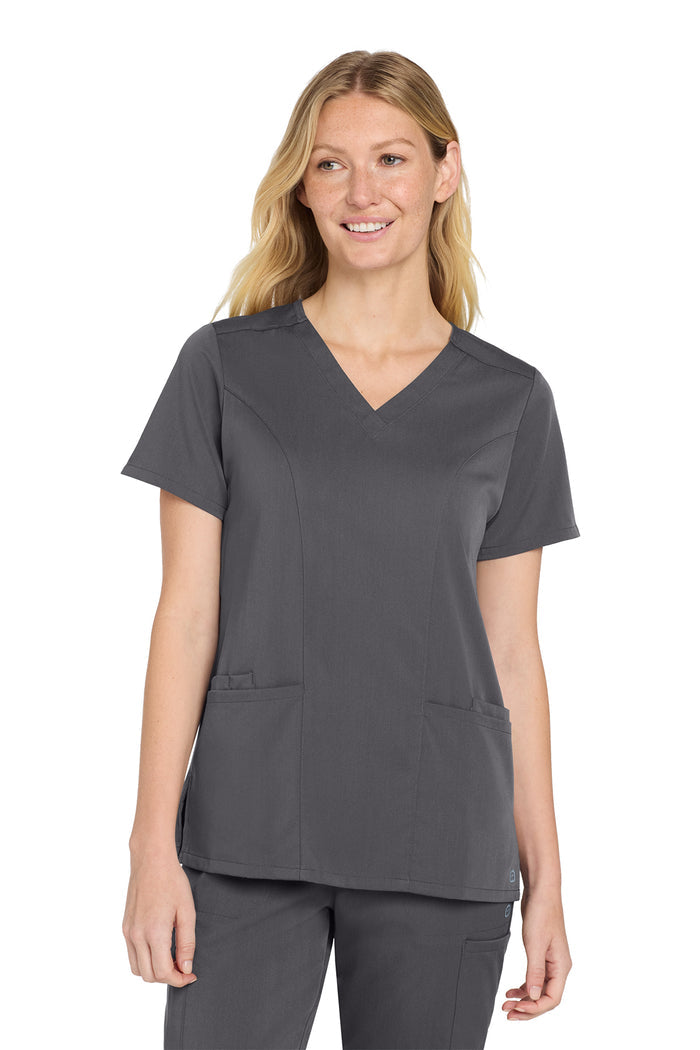 Pewter / 2XS