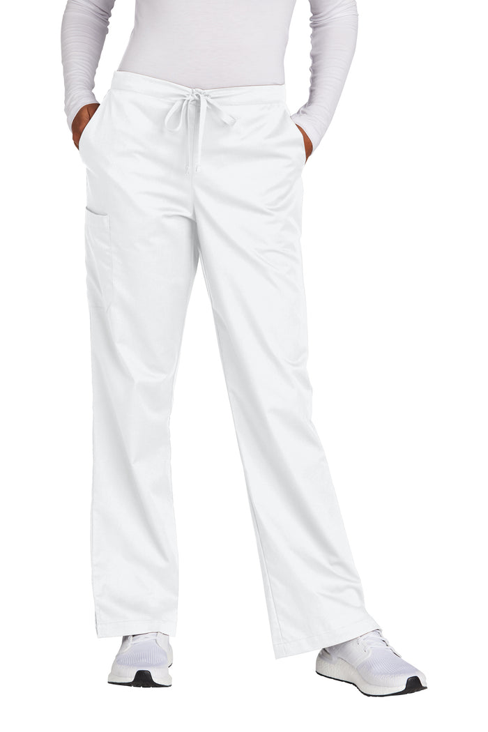 White / XS