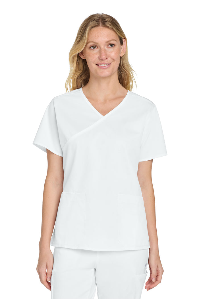 White / 2XS
