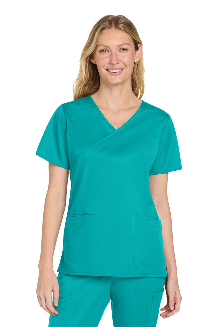 Teal / 2XS