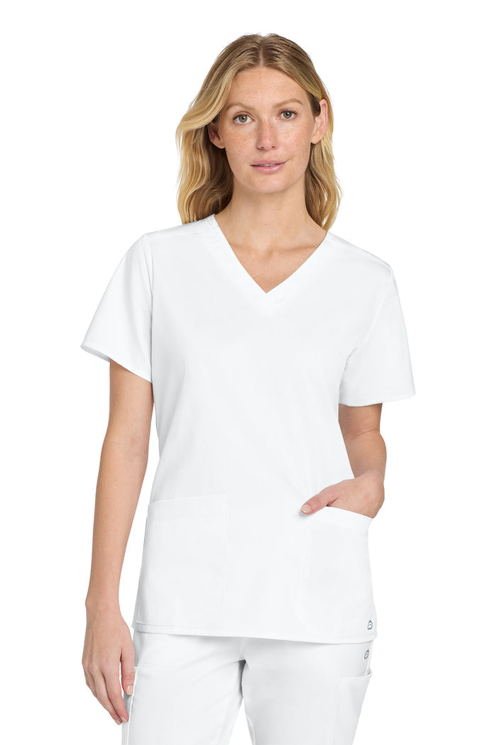 White / 2XS