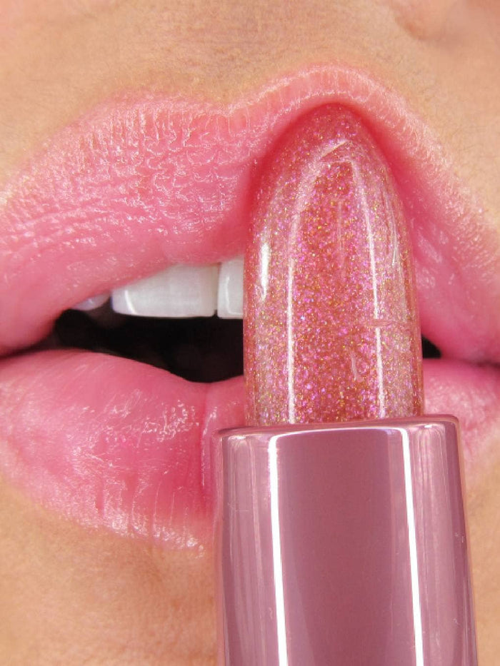 Winky Lux pH Lip Balm - Pink Opal