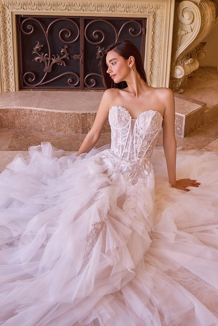 WL016 - Andrea Leo Couture