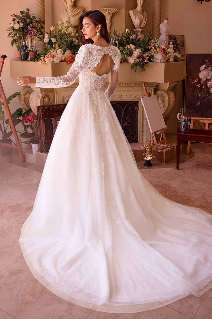 WL037 - Andrea Leo Couture