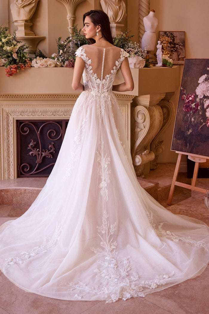 WL038 - Andrea Leo Couture