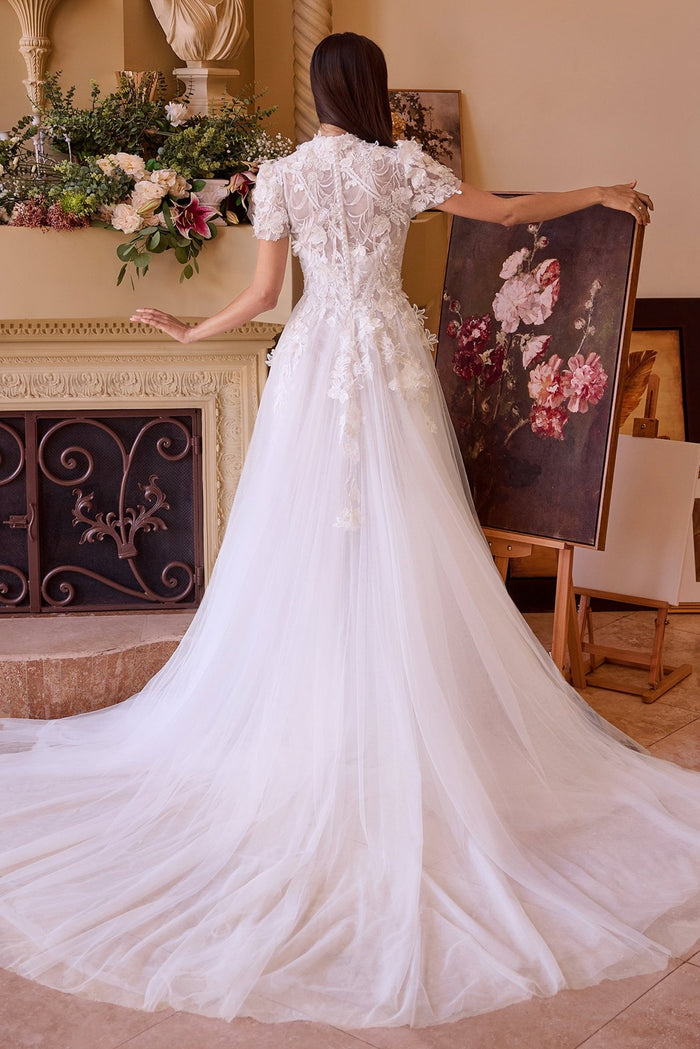 WL040 - Andrea Leo Couture