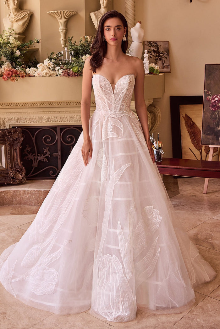 WL043 - Andrea Leo Couture