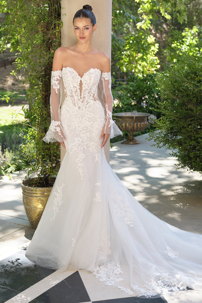 WL065 - Andrea Leo Couture