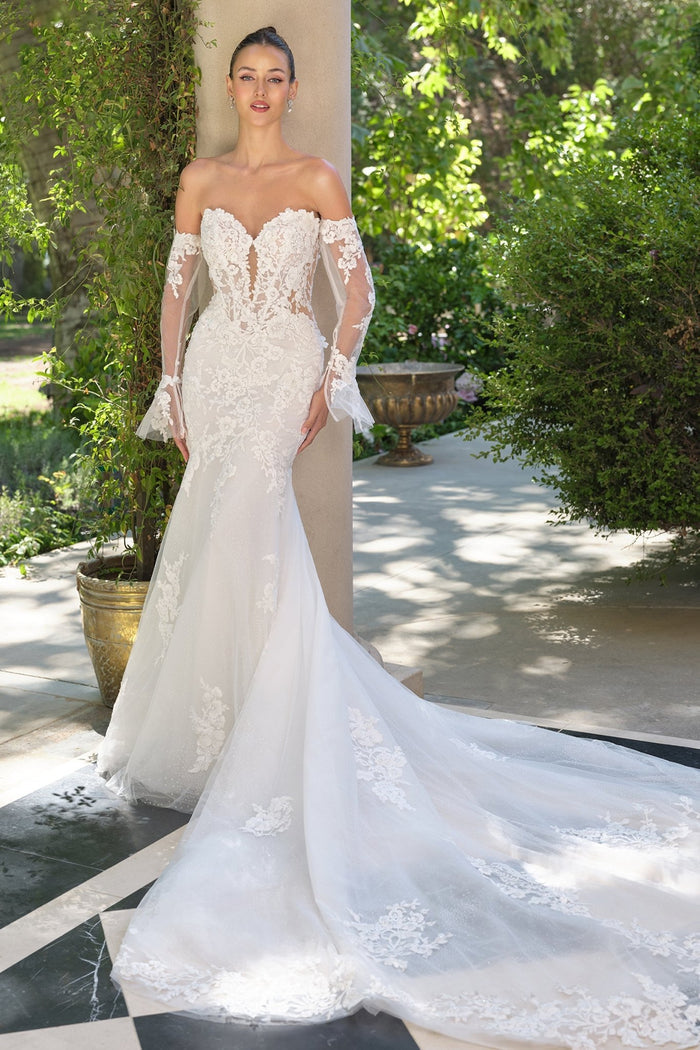 WL065 - Andrea Leo Couture