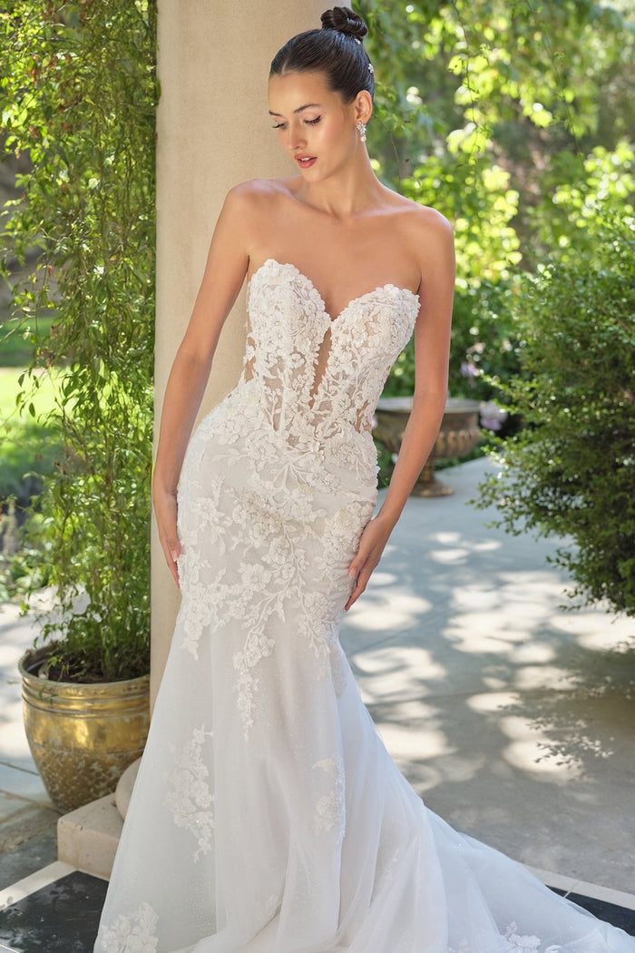 WL065 - Andrea Leo Couture