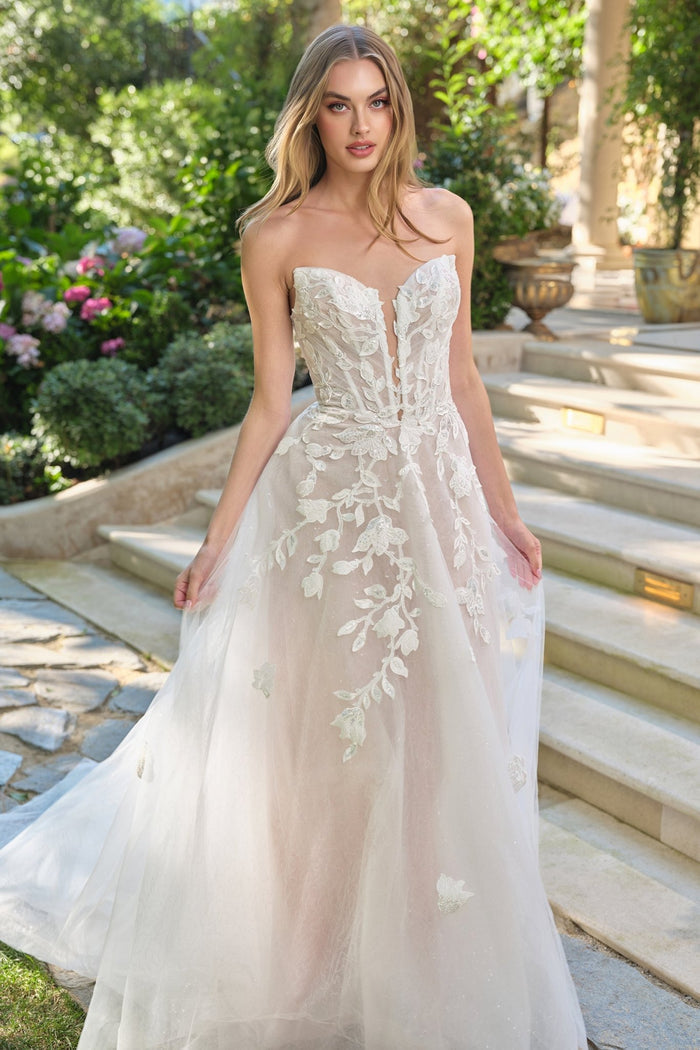 WL070 - Andrea Leo Couture