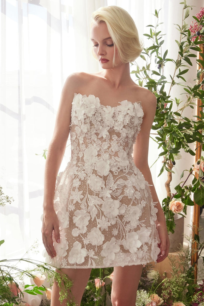 WL085 - Andrea Leo Couture