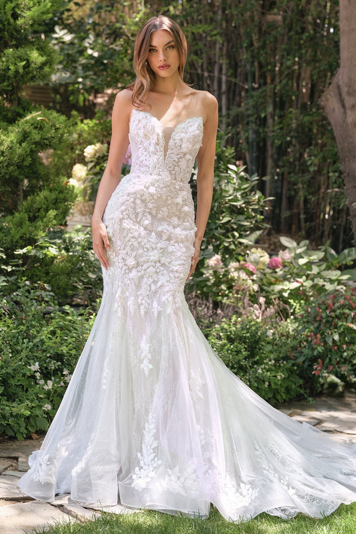 WL088 - Andrea Leo Couture