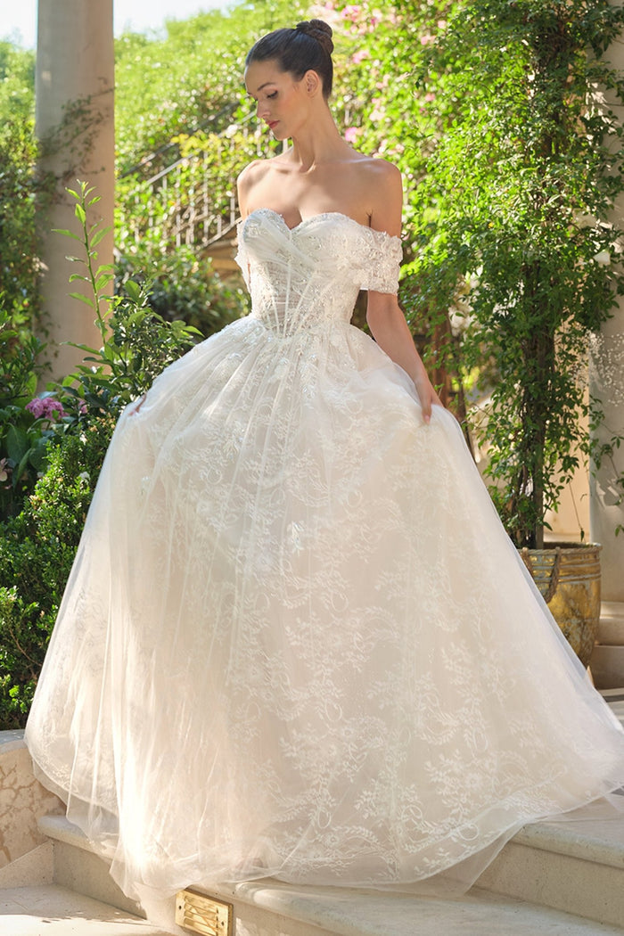 WL090 - Andrea Leo Couture