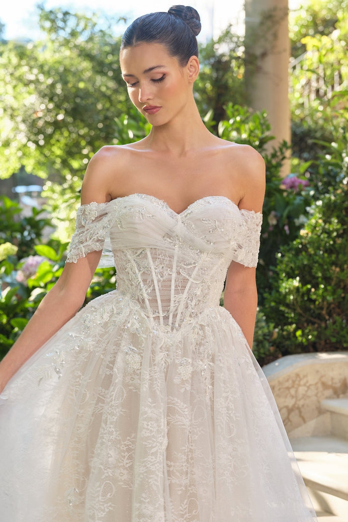 WL090 - Andrea Leo Couture