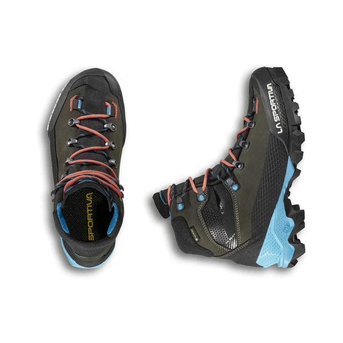 Women's Aequilibrium LT GTX