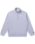 Womens Classic BGC Quarter Zip Sweatshirt