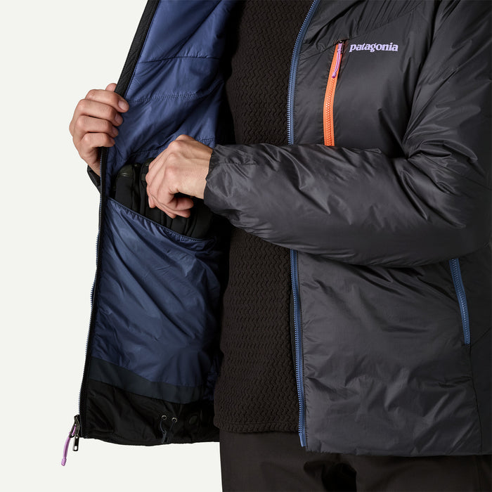 Women's DAS Parka