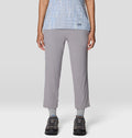 Women's Dynama Crop