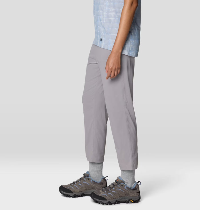 Women's Dynama Crop