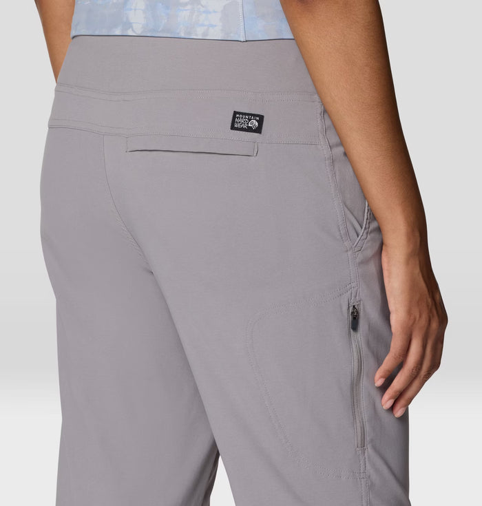 Women's Dynama Crop