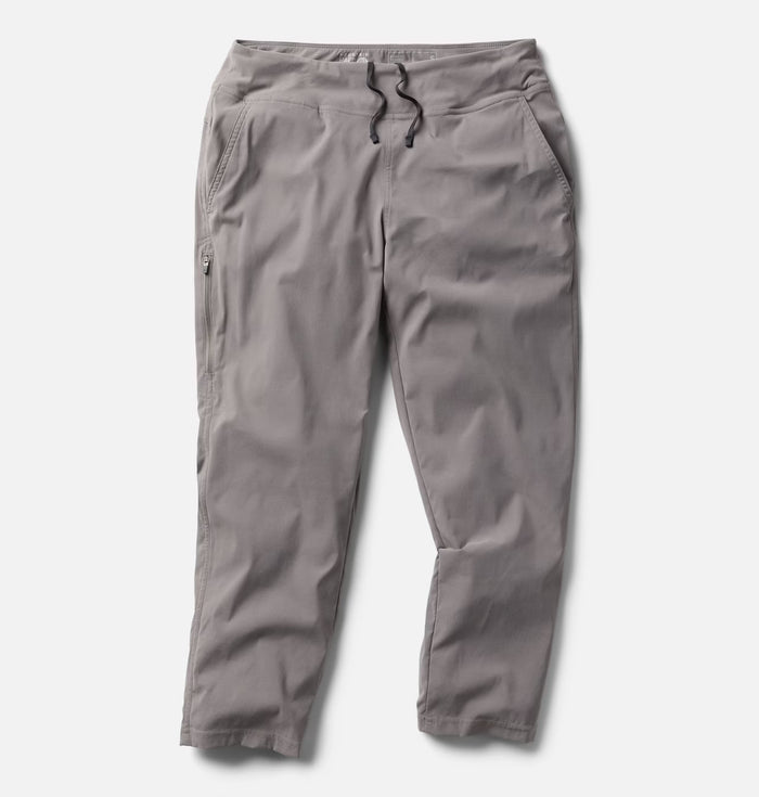 Women's Dynama Crop