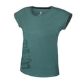 Women's Kimo Stoneman Short Sleeve T
