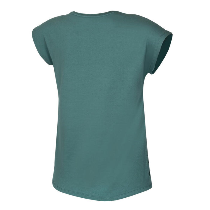 Women's Kimo Stoneman Short Sleeve T