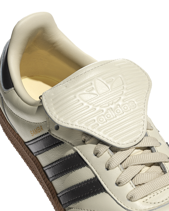 Womens Samba LT