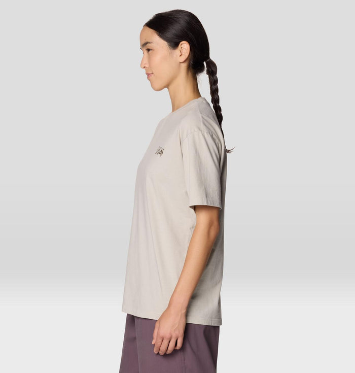 Women's Seek Grit Short Sleeve