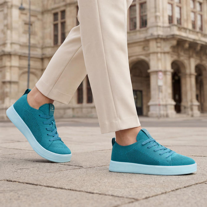 Giesswein Wool Sneaker Women - essence 569