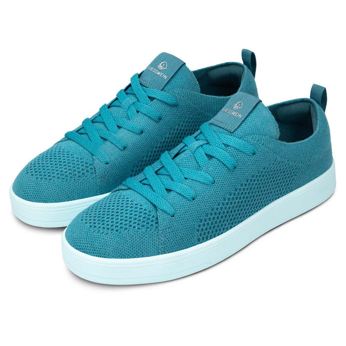 Giesswein Wool Sneaker Women - essence 569