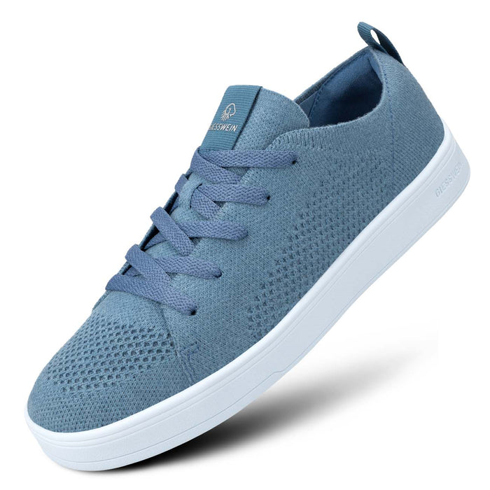 Giesswein Wool Sneaker Women - jeans 506