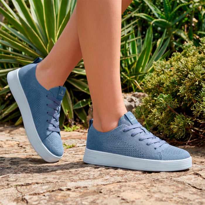 Giesswein Wool Sneaker Women - jeans 506