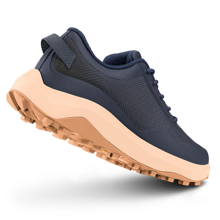 Giesswein Wool Trail X Men - bleu océan 540