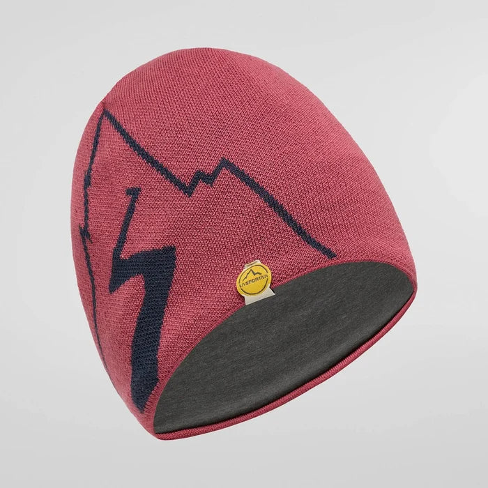 Woolly Beanie