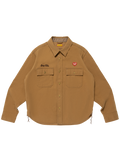 Work Shirt
