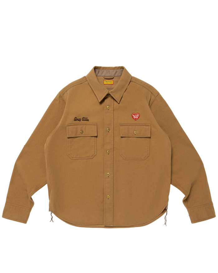 Work Shirt