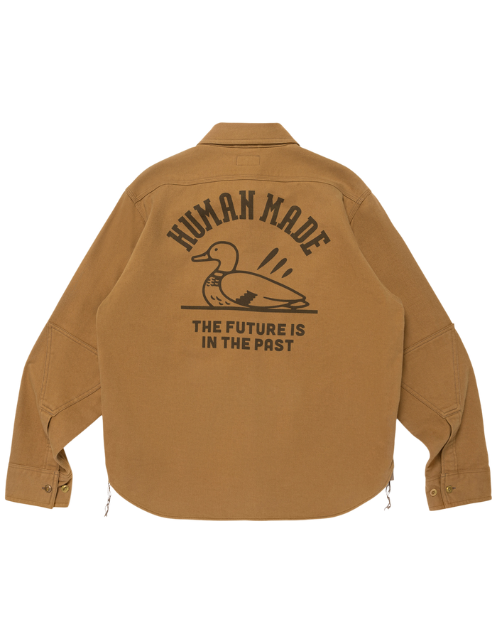Work Shirt