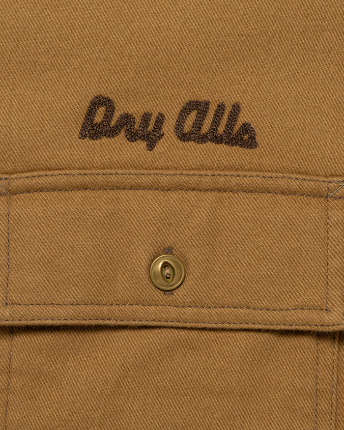 Work Shirt
