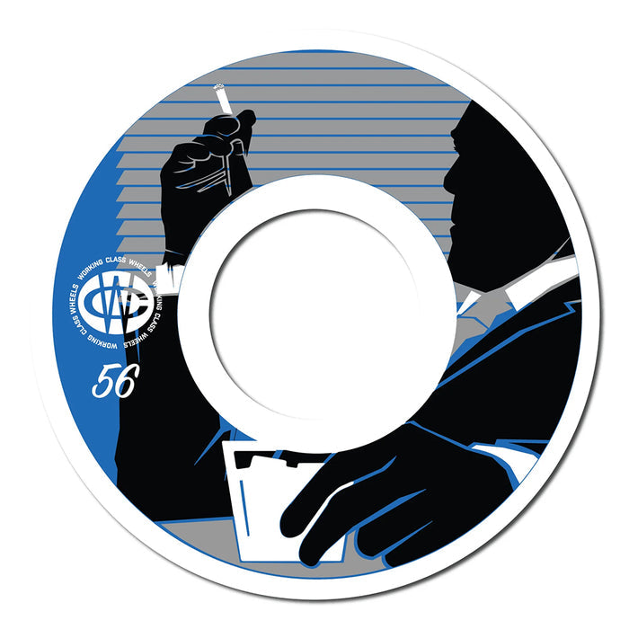 Working Class 99a Working Guy Skateboard Wheels - Pure Boardshop