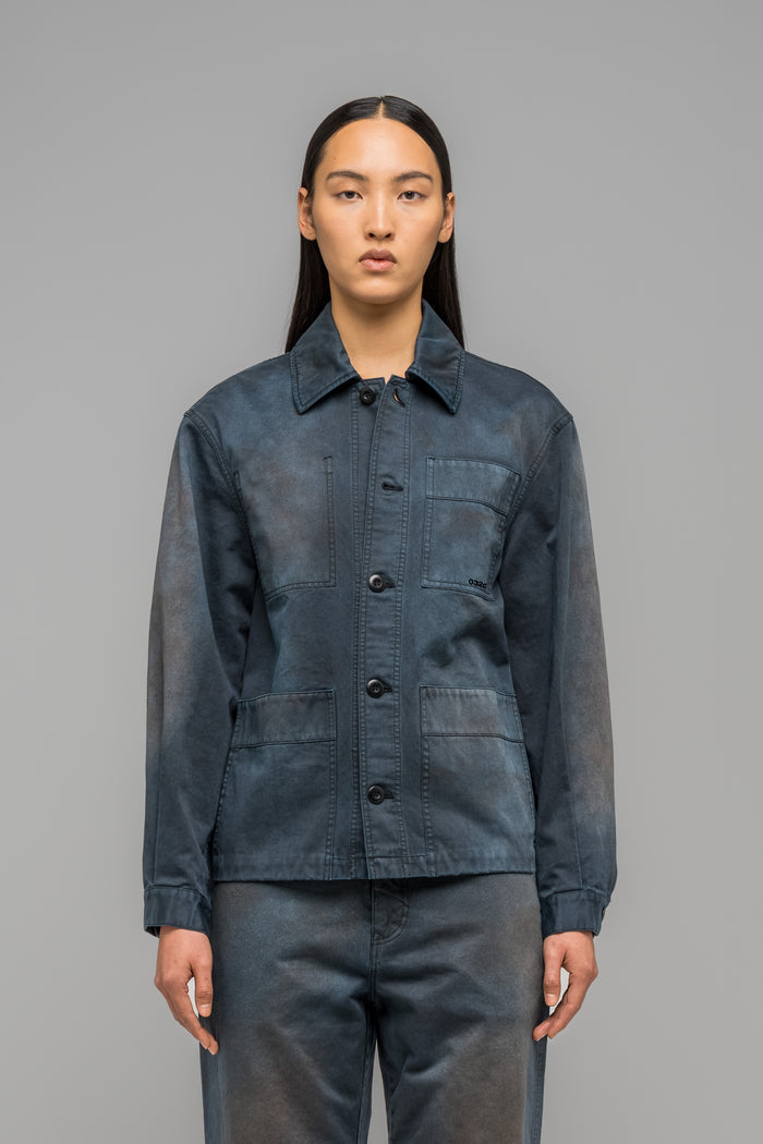 "WORKWEEK" JACKET - 032c